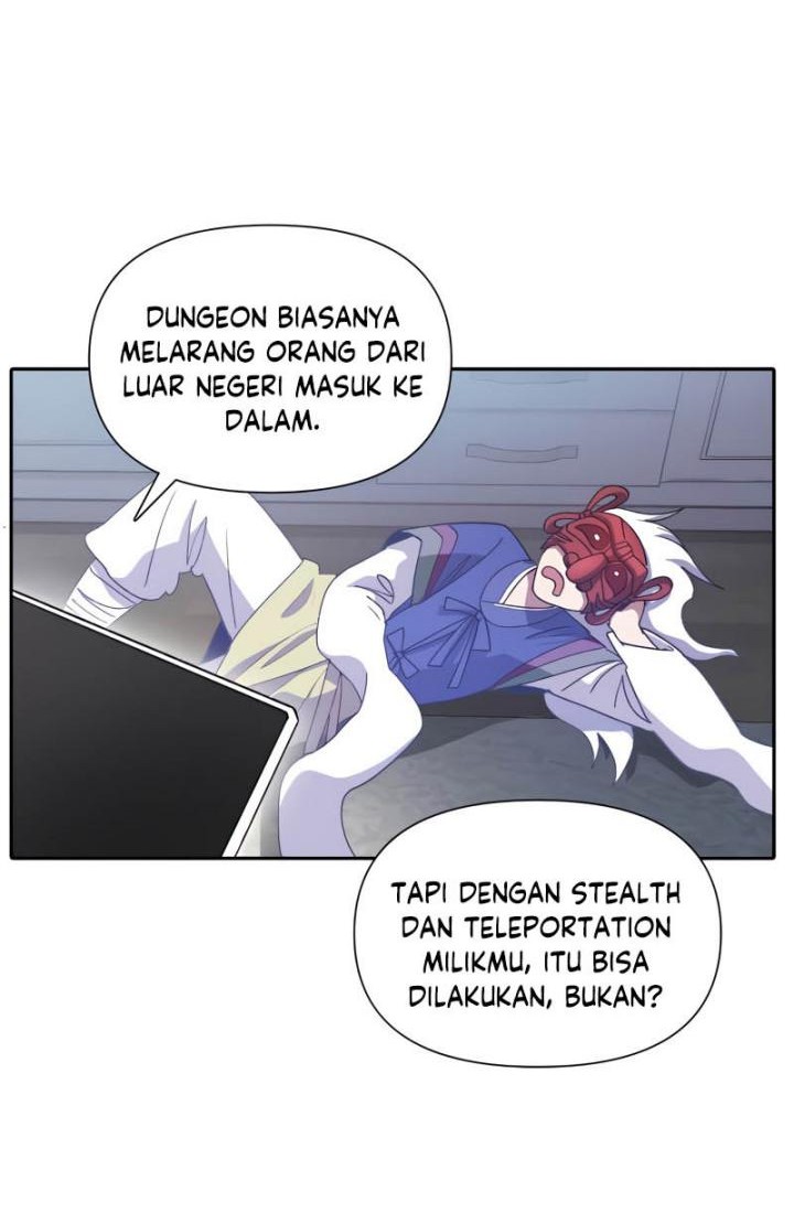 The S-Classes That I Raised Chapter 31 Gambar 20