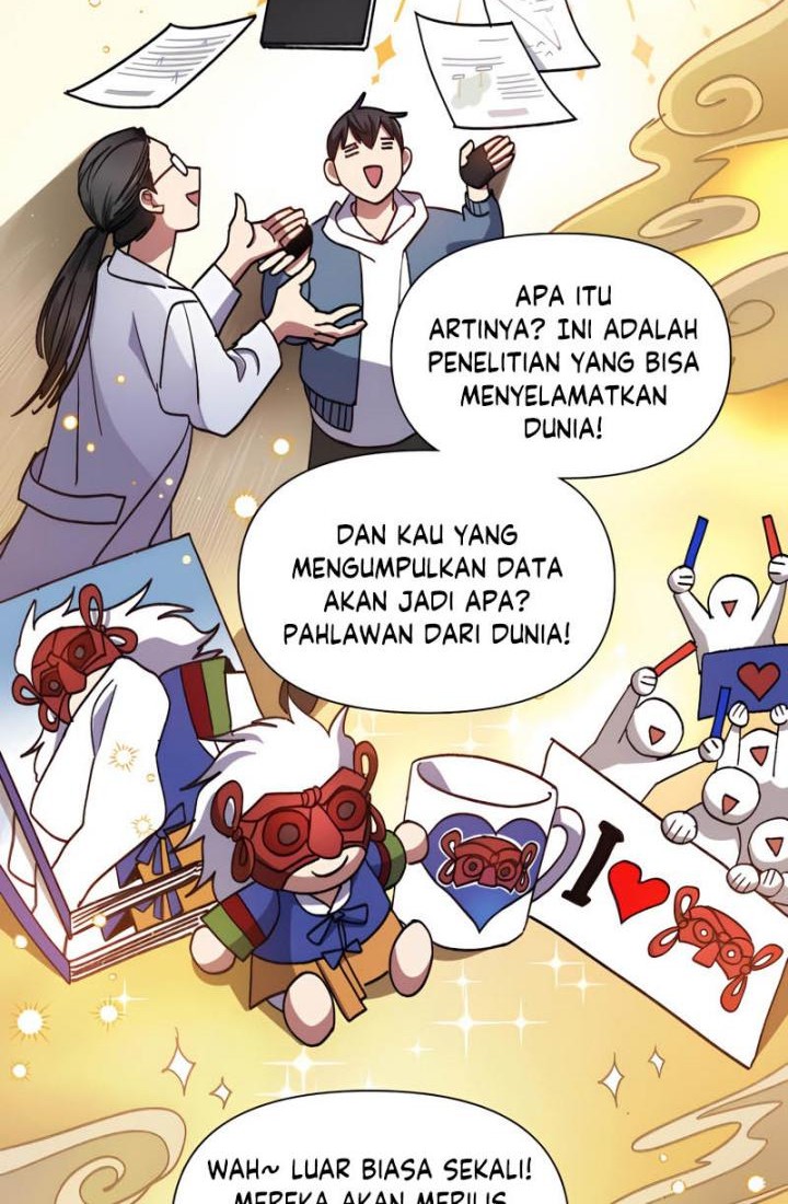 The S-Classes That I Raised Chapter 31 Gambar 22