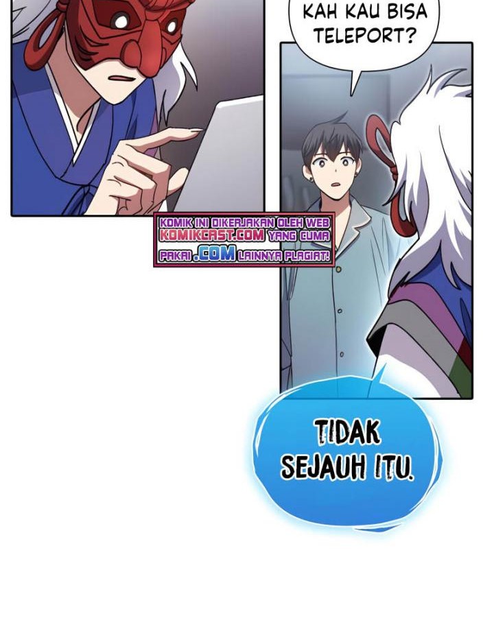 The S-Classes That I Raised Chapter 31 Gambar 24