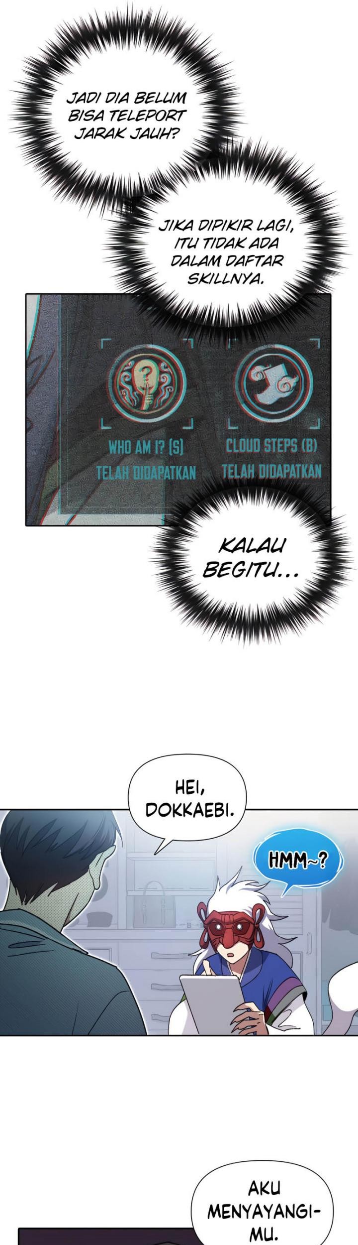 The S-Classes That I Raised Chapter 31 Gambar 25