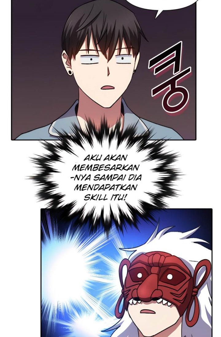 The S-Classes That I Raised Chapter 31 Gambar 26