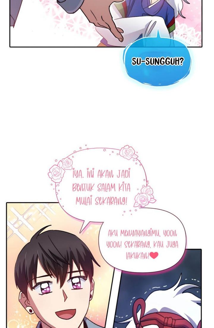 The S-Classes That I Raised Chapter 31 Gambar 28