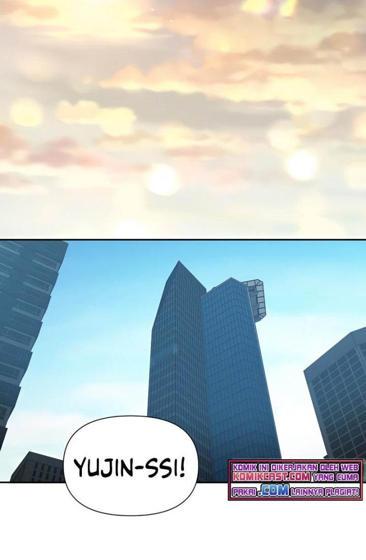 The S-Classes That I Raised Chapter 31 Gambar 30