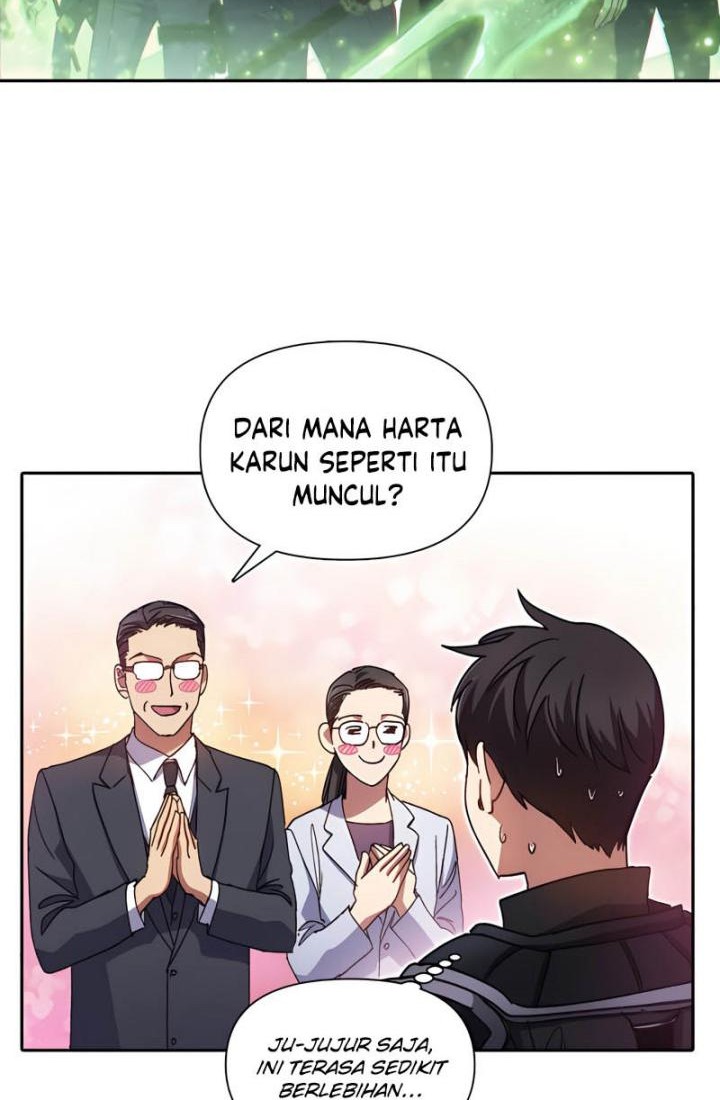 The S-Classes That I Raised Chapter 31 Gambar 34