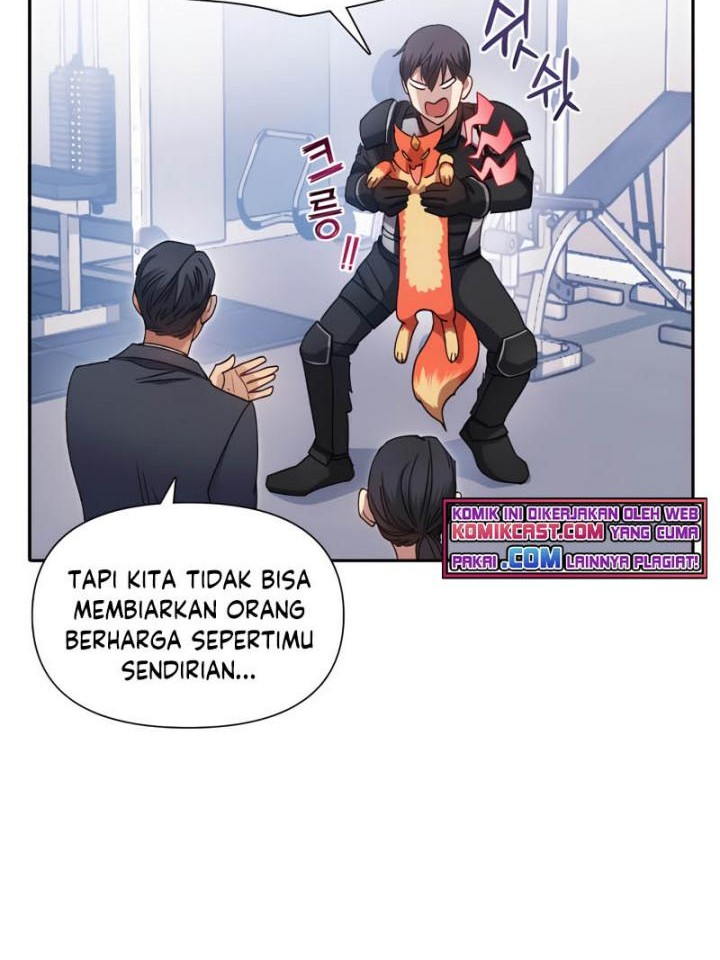 The S-Classes That I Raised Chapter 31 Gambar 36