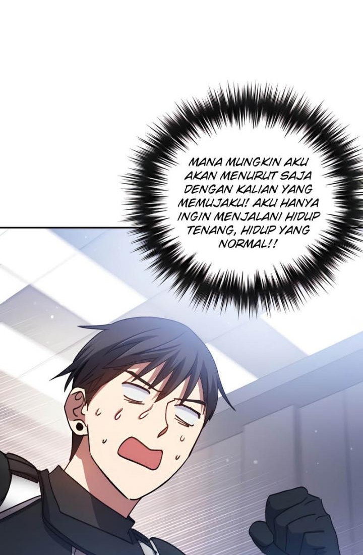The S-Classes That I Raised Chapter 31 Gambar 38