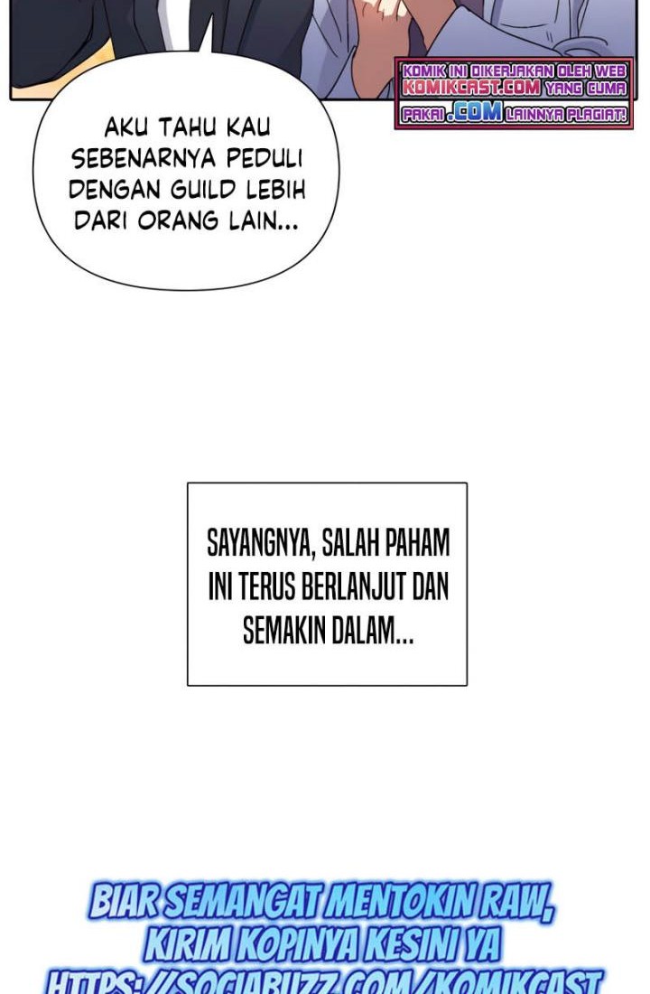 The S-Classes That I Raised Chapter 31 Gambar 40