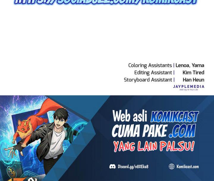 The S-Classes That I Raised Chapter 31 Gambar 41