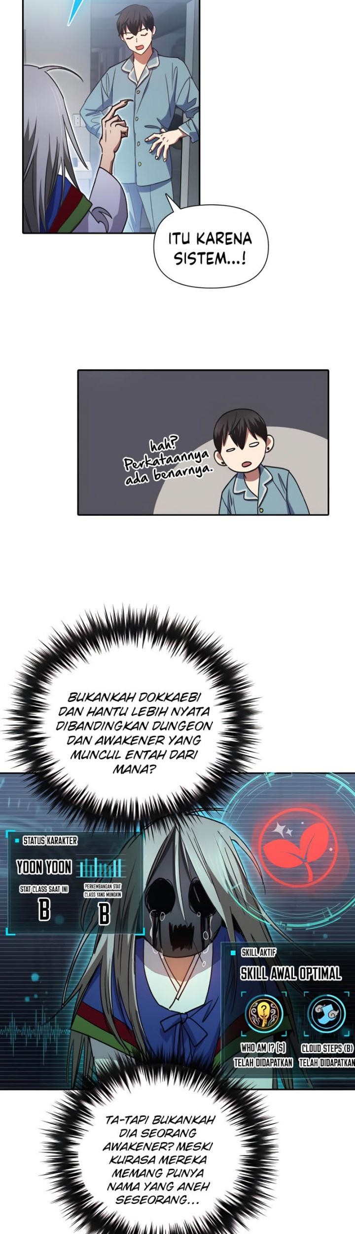 The S-Classes That I Raised Chapter 31 Gambar 6