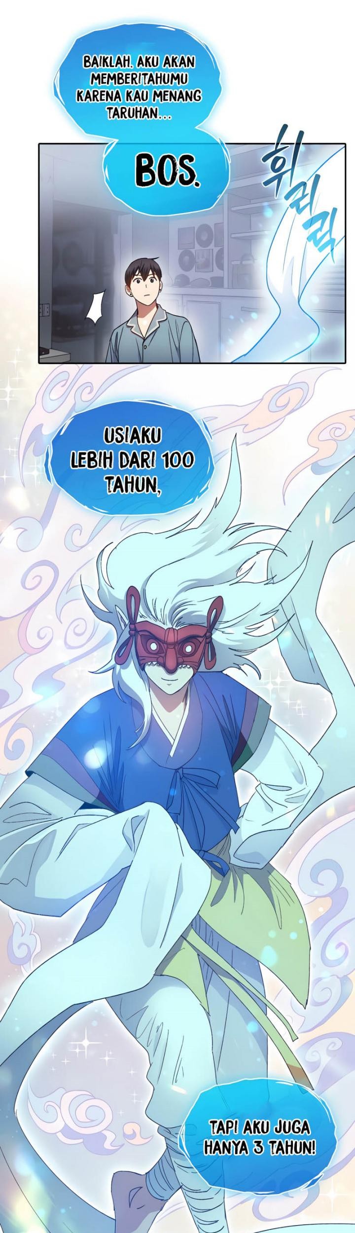 The S-Classes That I Raised Chapter 31 Gambar 8