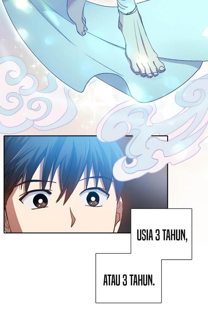 The S-Classes That I Raised Chapter 31 Gambar 9