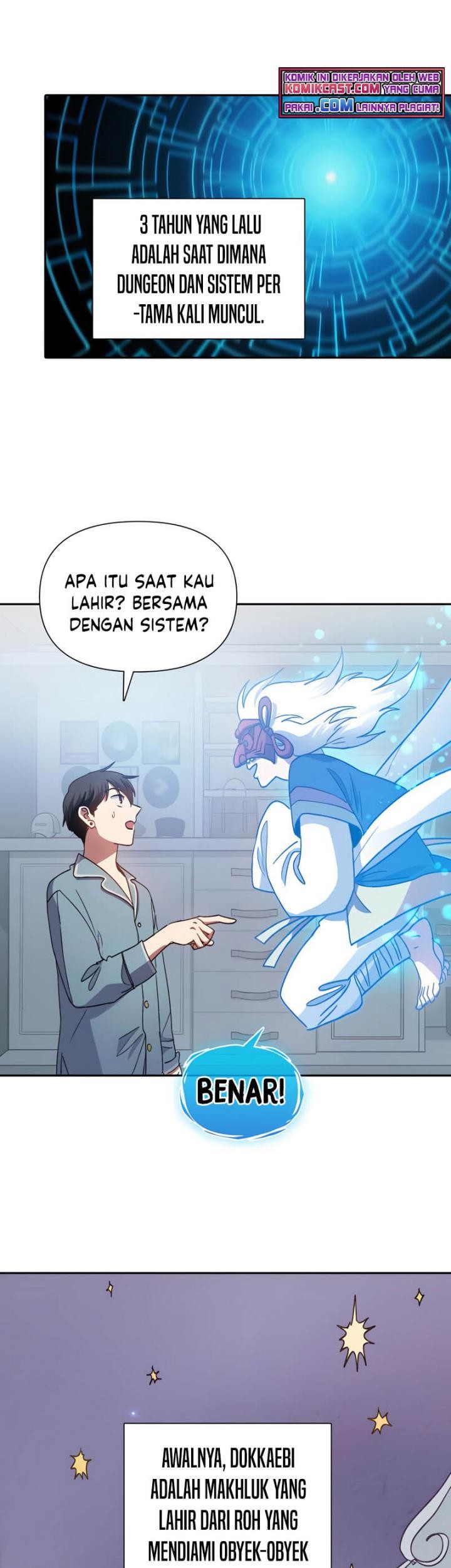 The S-Classes That I Raised Chapter 31 Gambar 10