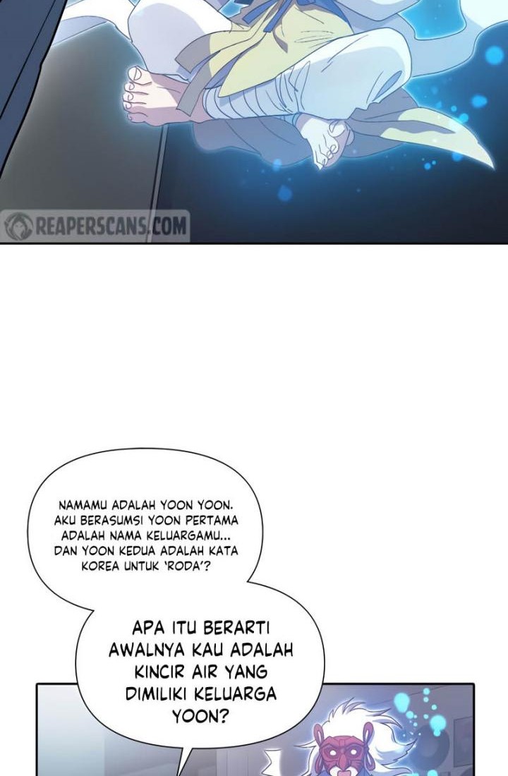 The S-Classes That I Raised Chapter 31 Gambar 16