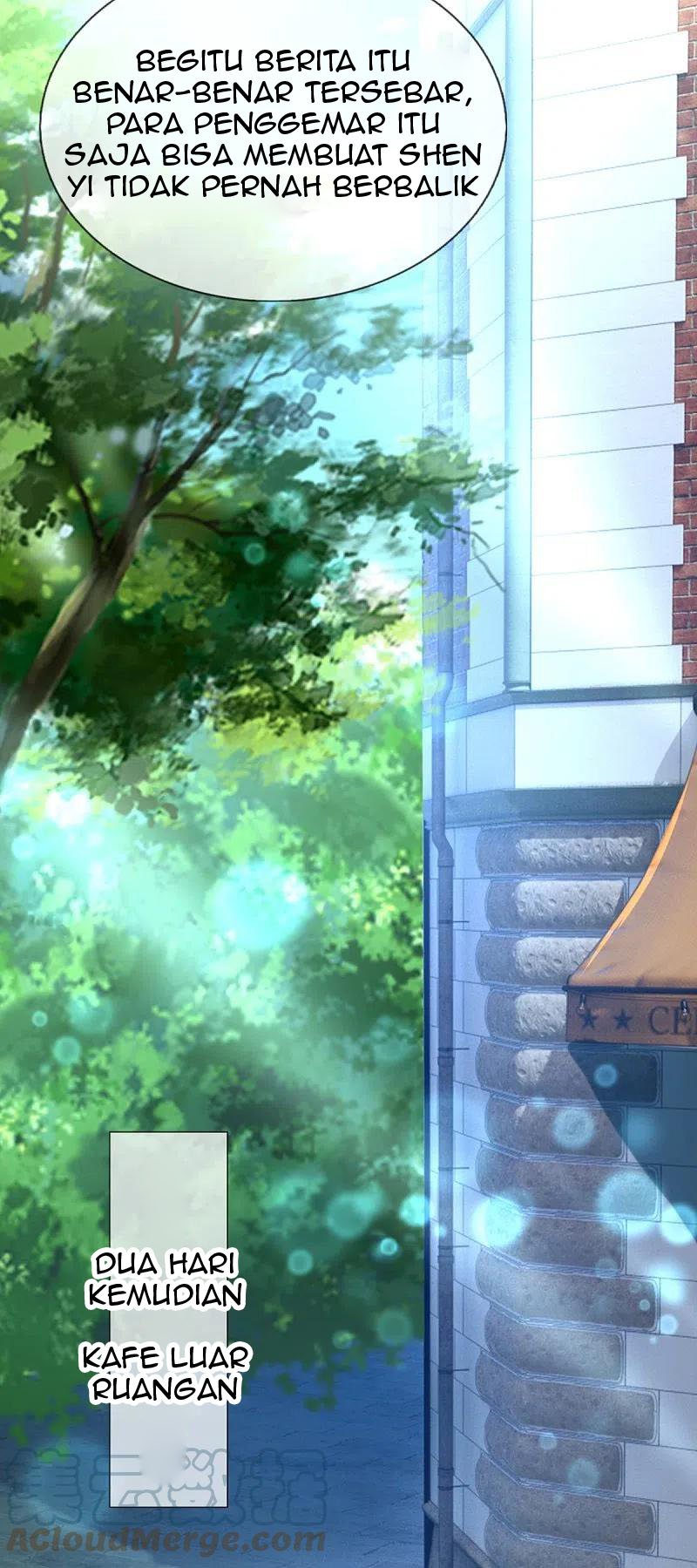 Immortal Daddy Xianzun Chapter 304 Gambar 17