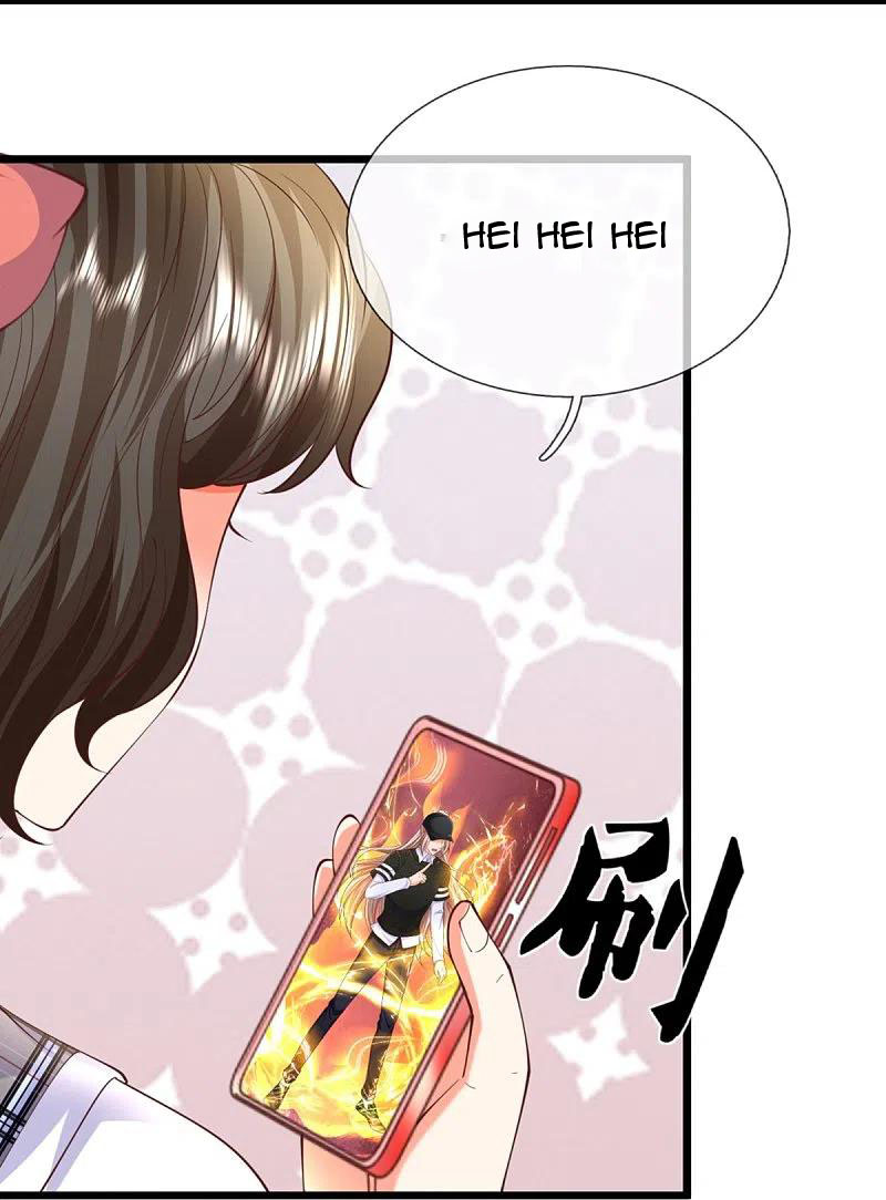 Immortal Daddy Xianzun Chapter 304 Gambar 19