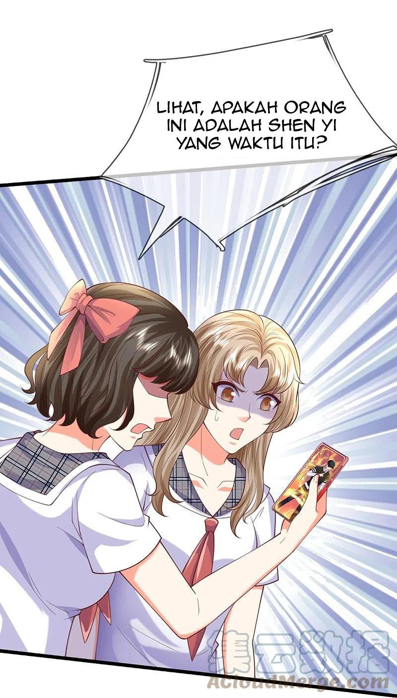 Immortal Daddy Xianzun Chapter 304 Gambar 20