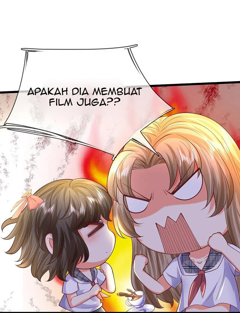 Immortal Daddy Xianzun Chapter 304 Gambar 21