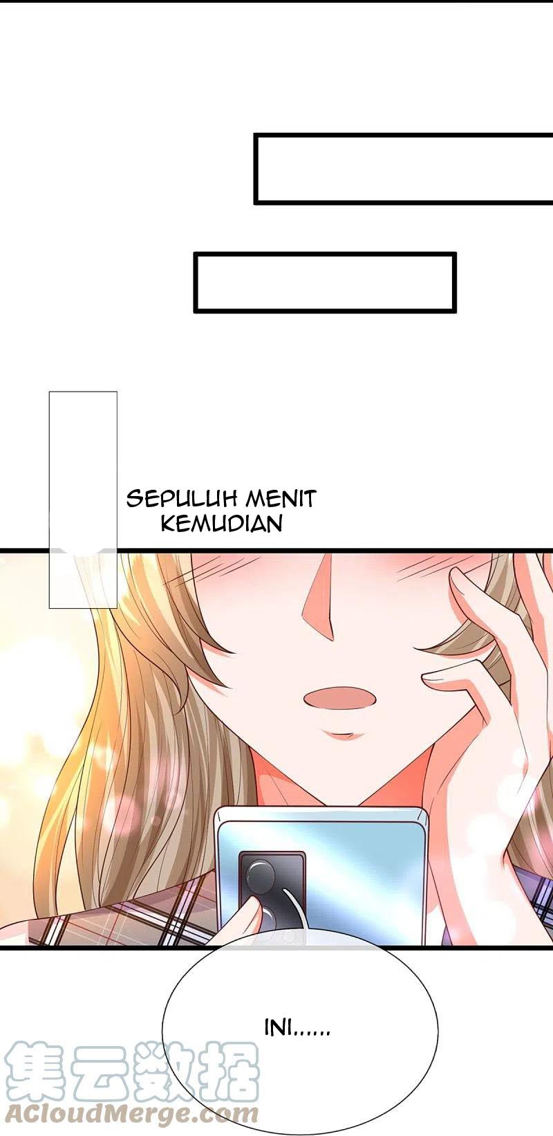 Immortal Daddy Xianzun Chapter 304 Gambar 23