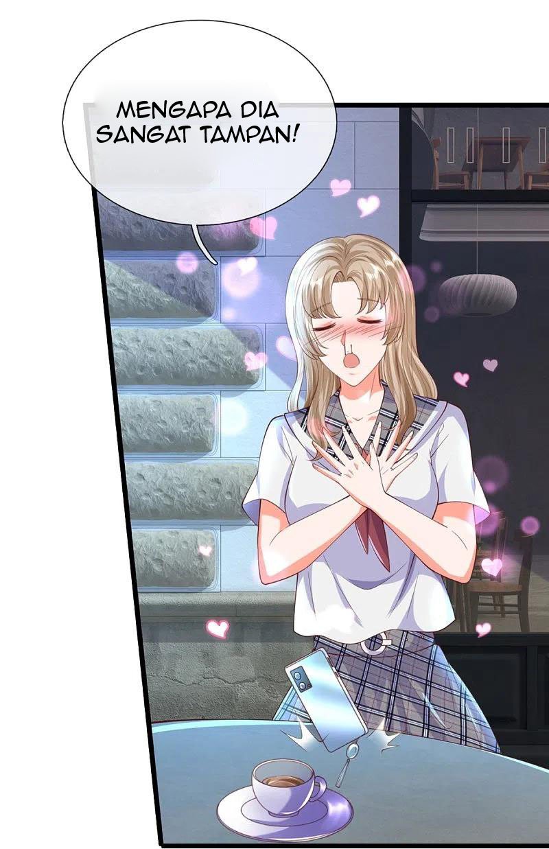 Immortal Daddy Xianzun Chapter 304 Gambar 24