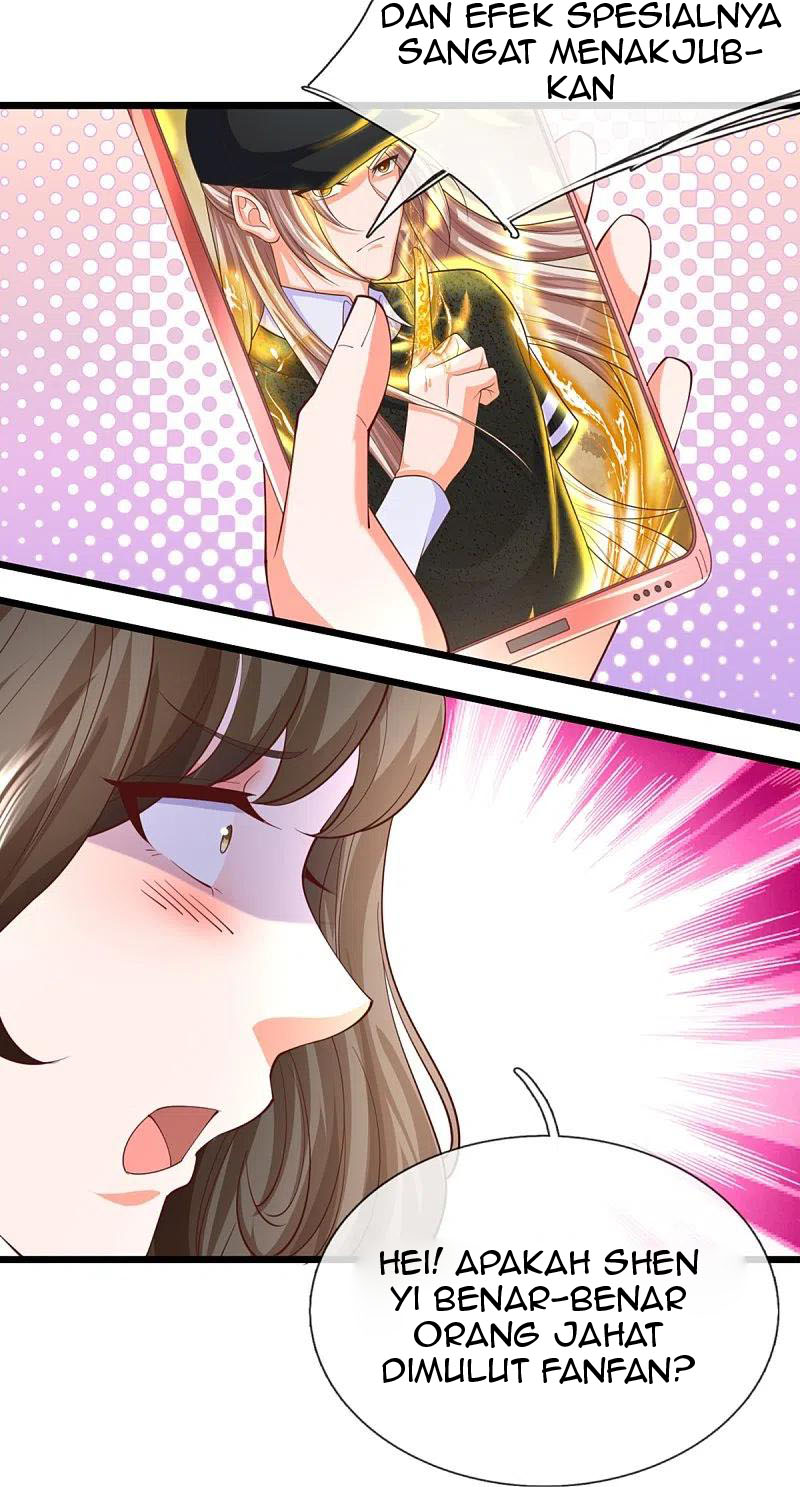 Immortal Daddy Xianzun Chapter 304 Gambar 27