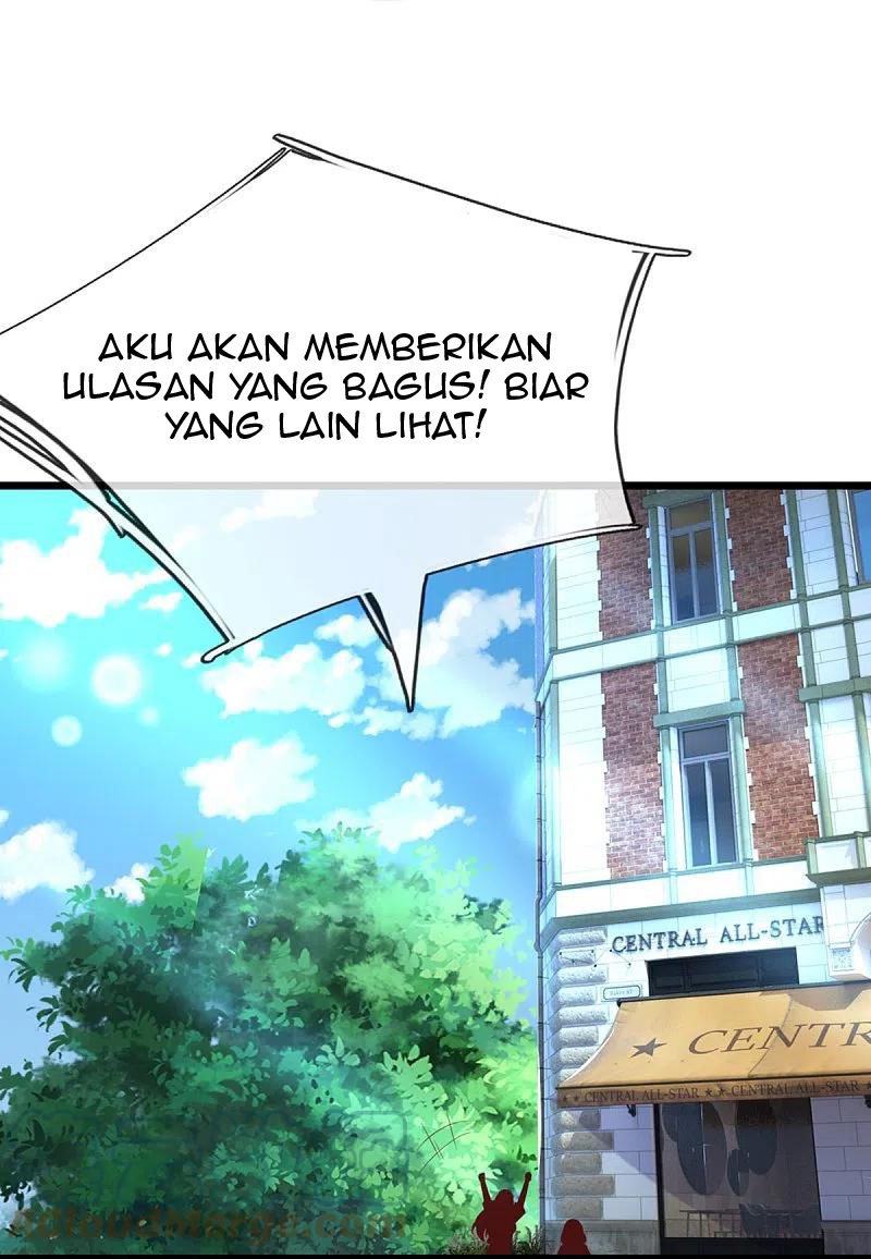 Immortal Daddy Xianzun Chapter 304 Gambar 29