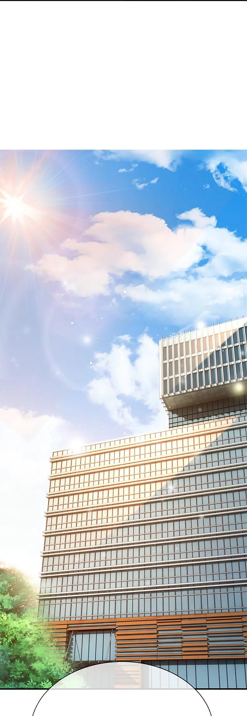 Immortal Daddy Xianzun Chapter 304 Gambar 30