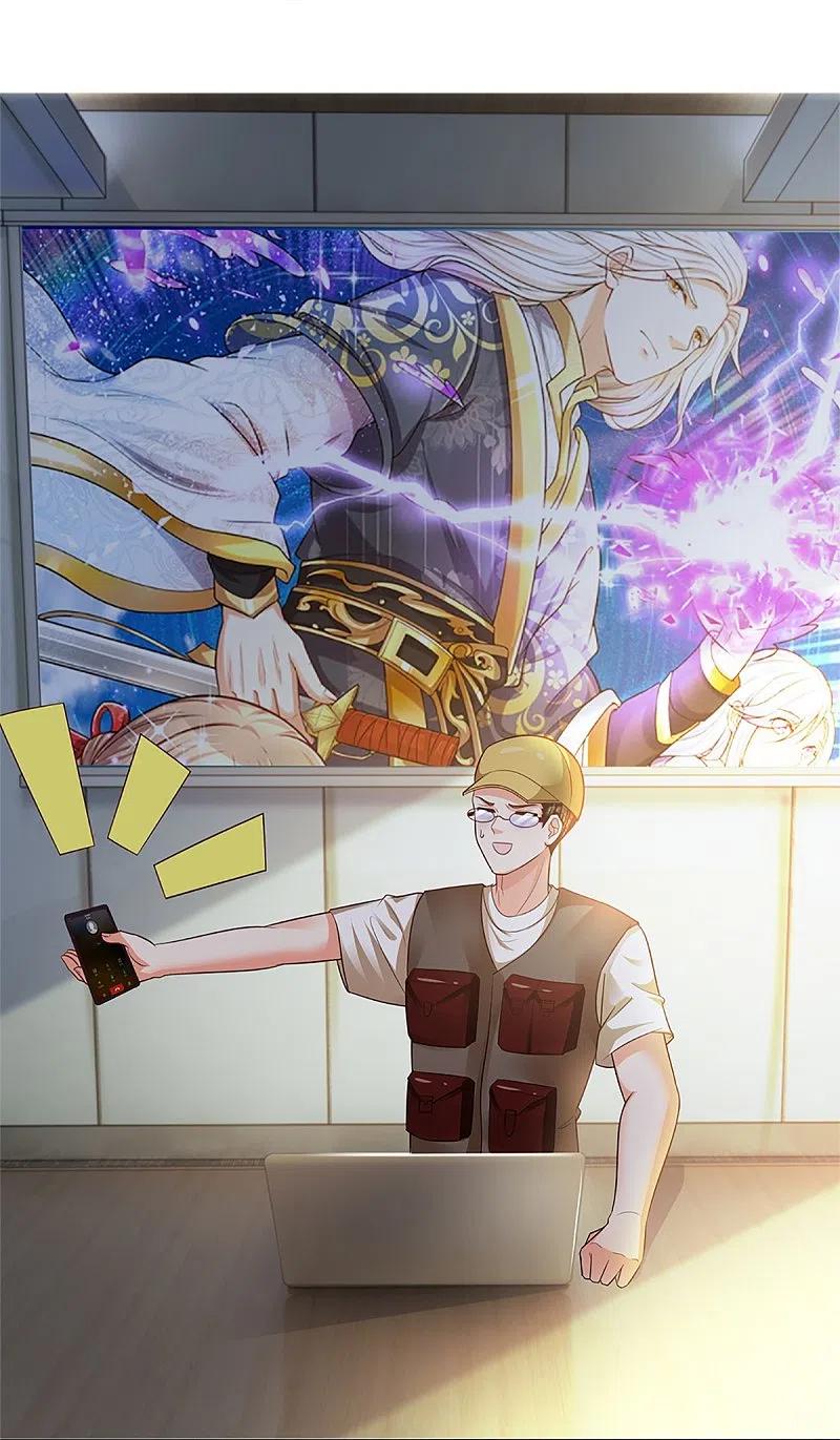 Immortal Daddy Xianzun Chapter 304 Gambar 37