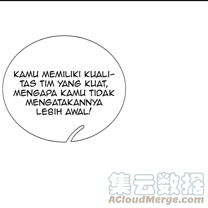 Immortal Daddy Xianzun Chapter 304 Gambar 38