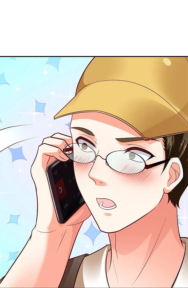 Immortal Daddy Xianzun Chapter 304 Gambar 39