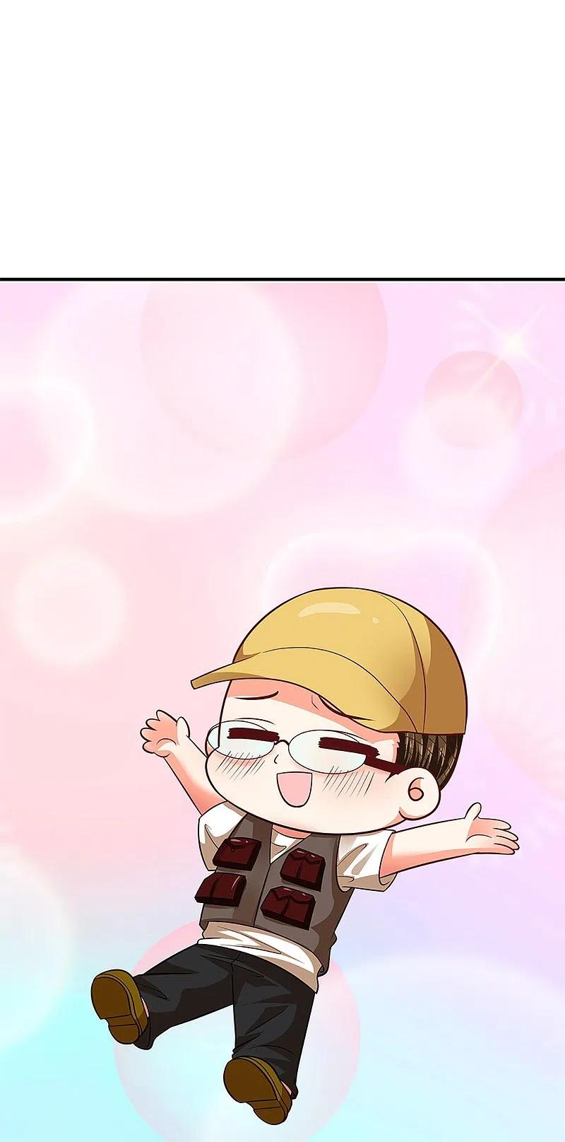 Immortal Daddy Xianzun Chapter 304 Gambar 43