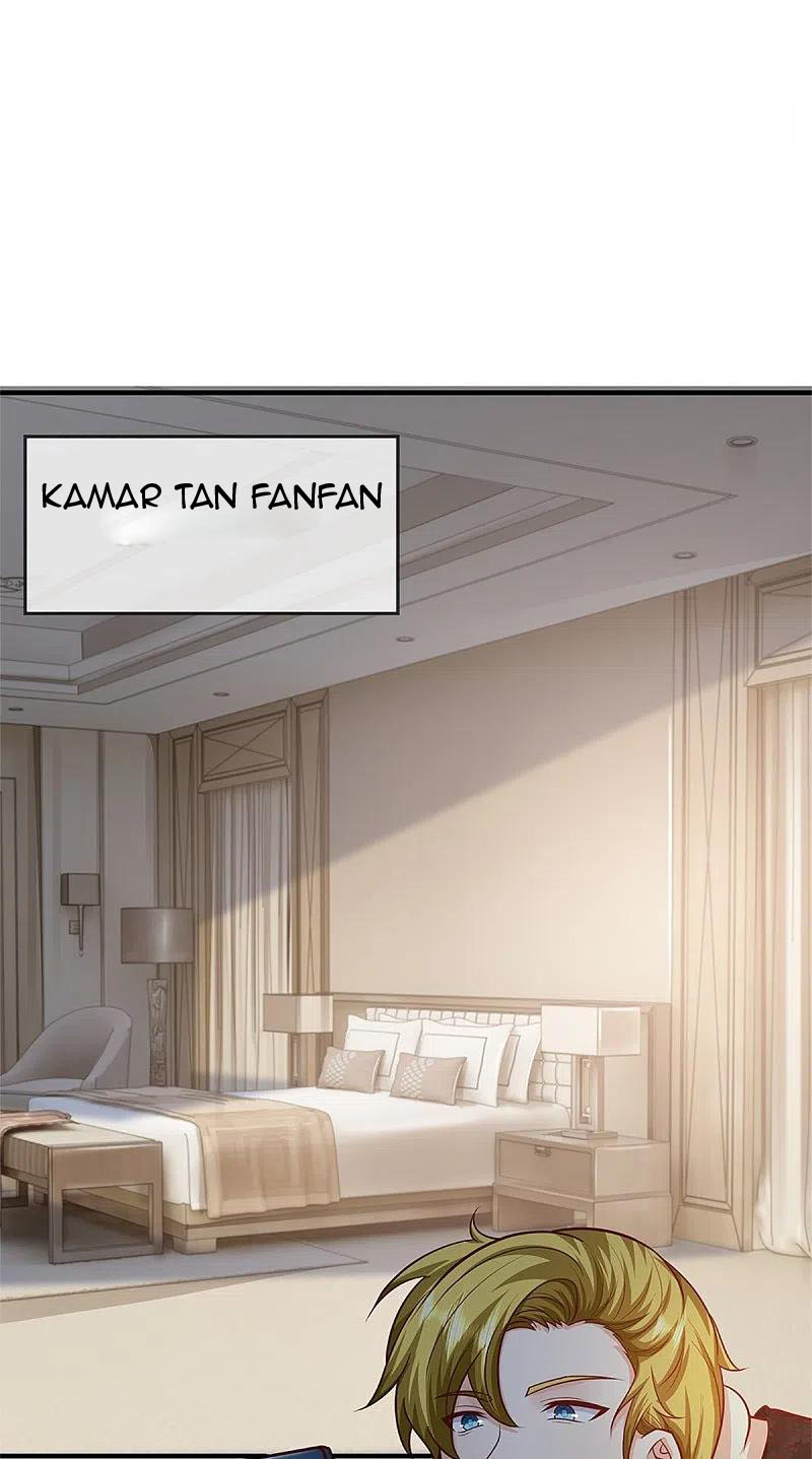 Immortal Daddy Xianzun Chapter 304 Gambar 45