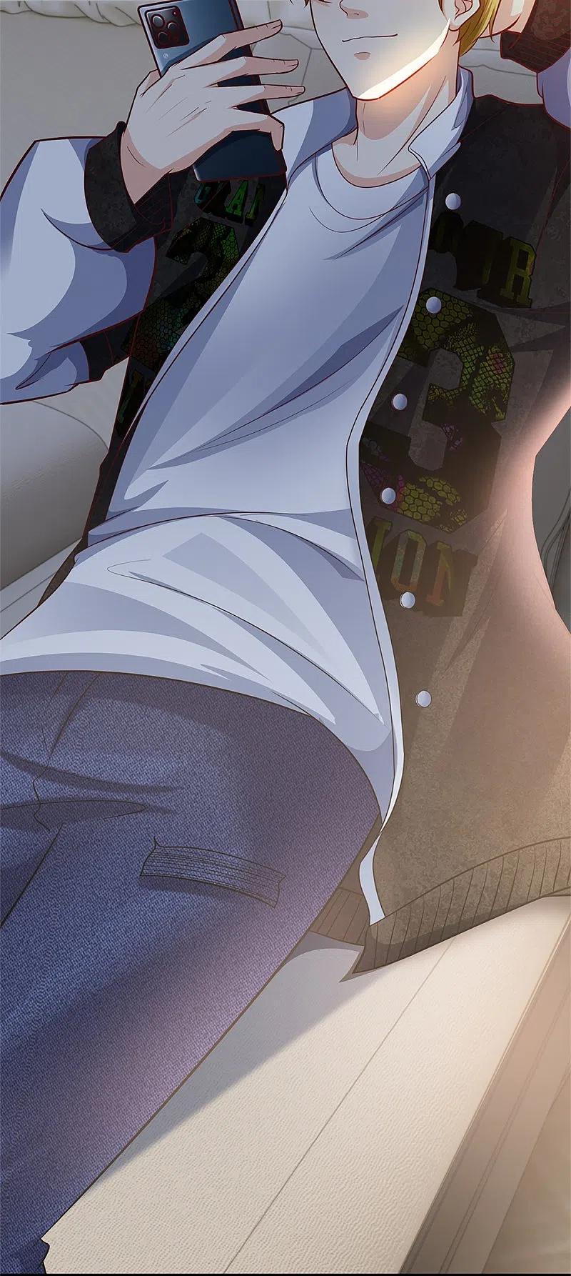 Immortal Daddy Xianzun Chapter 304 Gambar 46