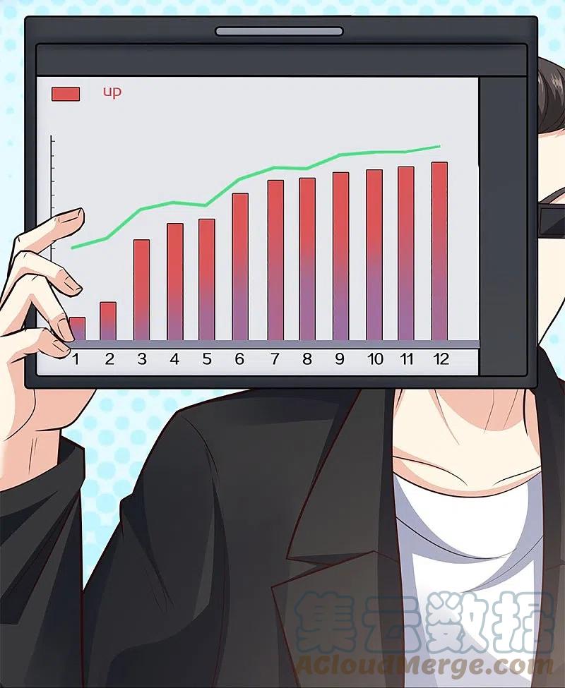 Immortal Daddy Xianzun Chapter 304 Gambar 53