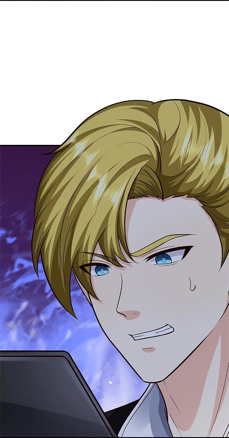 Immortal Daddy Xianzun Chapter 304 Gambar 58