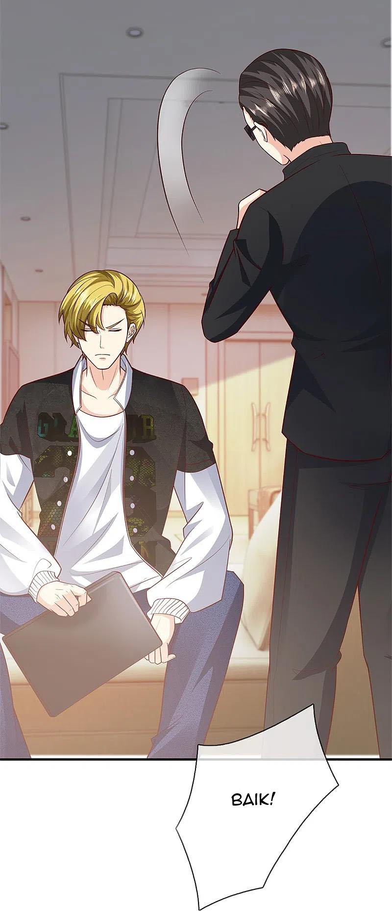 Immortal Daddy Xianzun Chapter 304 Gambar 67