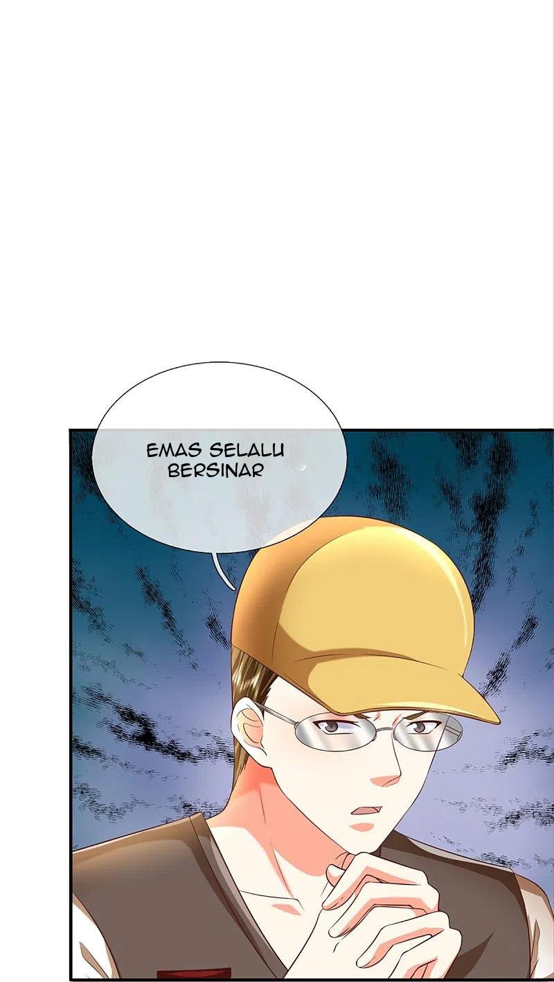 Immortal Daddy Xianzun Chapter 304 Gambar 7