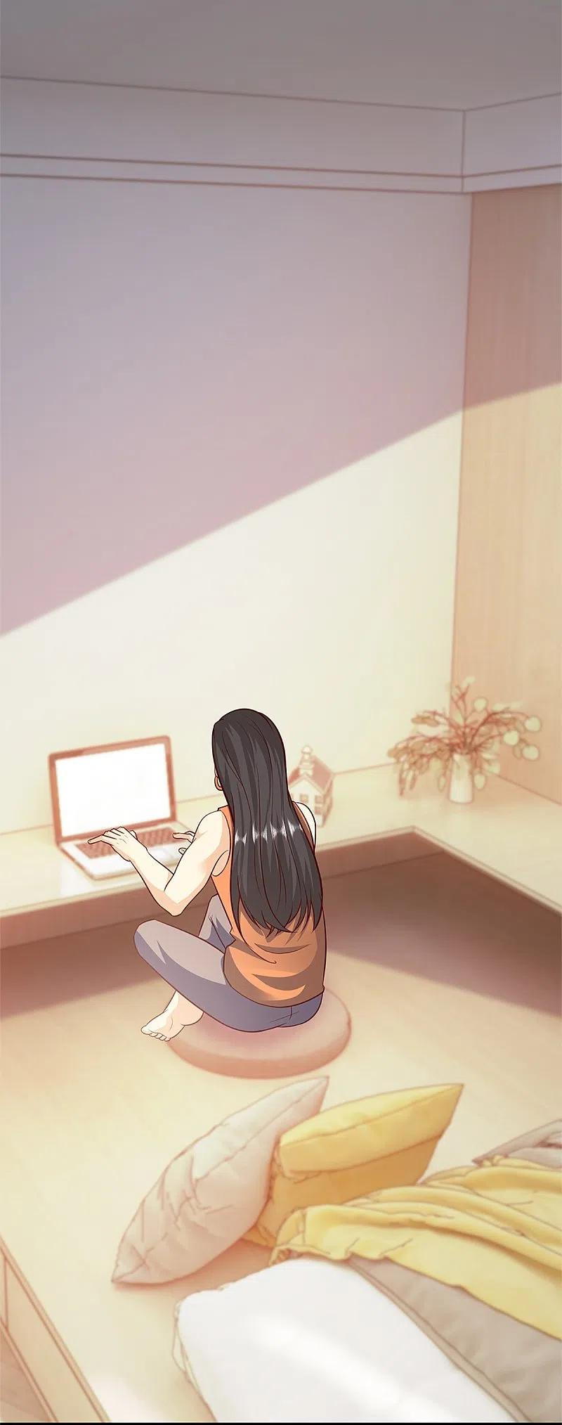 Immortal Daddy Xianzun Chapter 304 Gambar 70