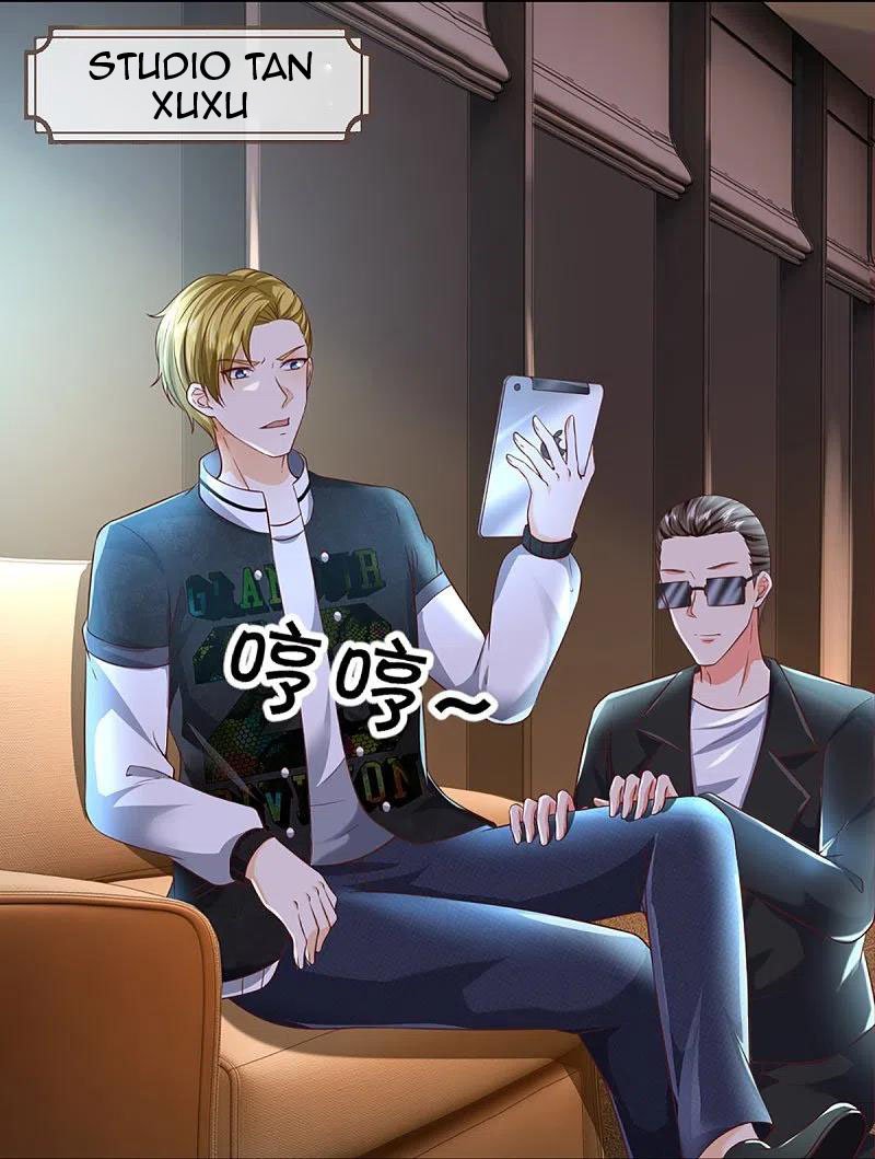 Immortal Daddy Xianzun Chapter 304 Gambar 9