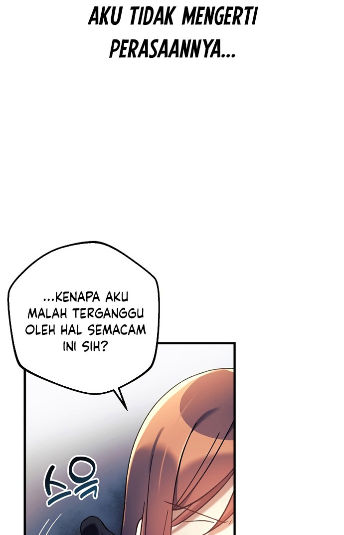 My Daughter is the Final Boss Chapter 21 Gambar 29