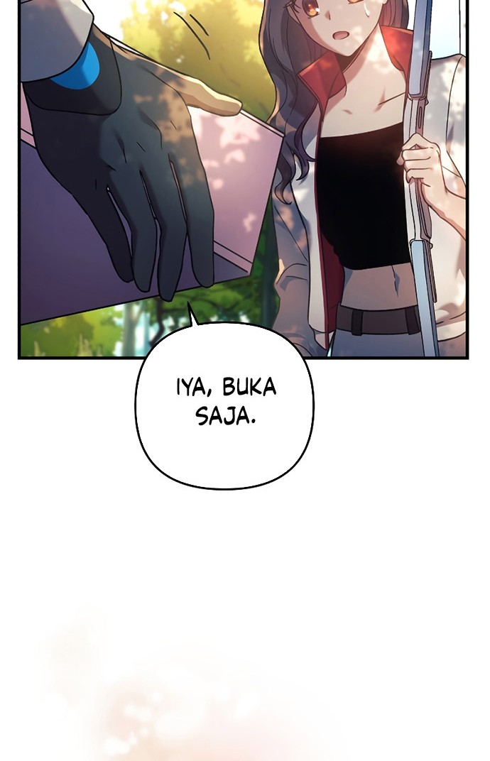 My Daughter is the Final Boss Chapter 21 Gambar 33