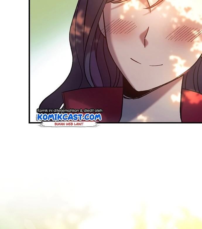 My Daughter is the Final Boss Chapter 21 Gambar 41