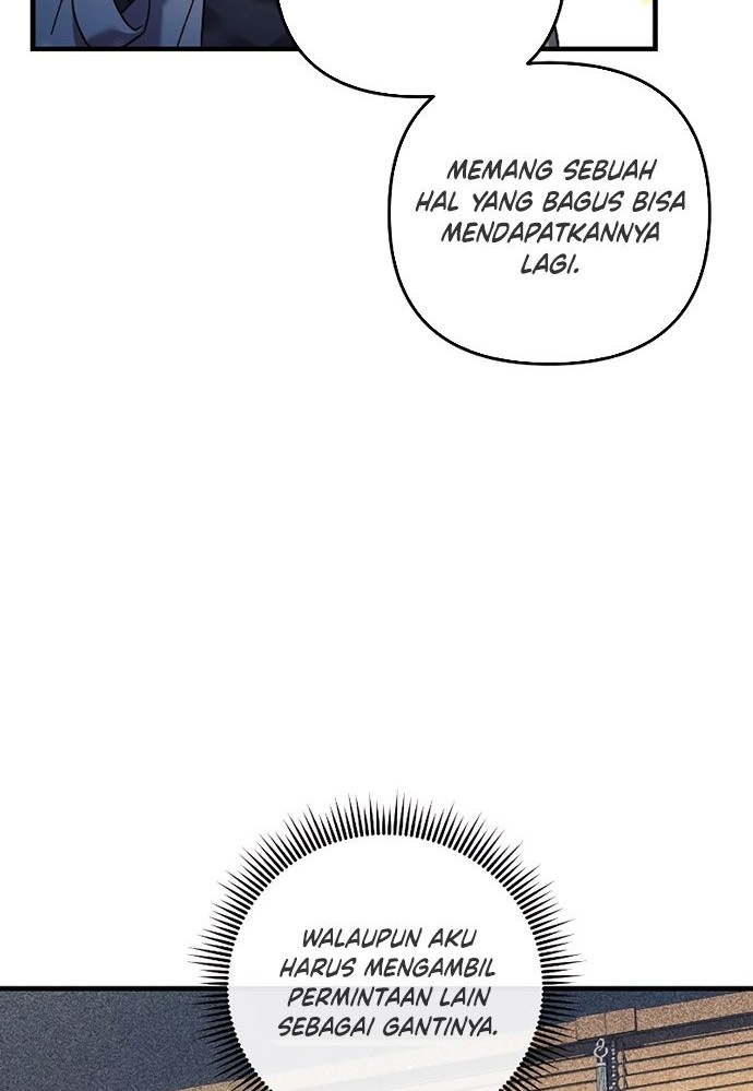 My Daughter is the Final Boss Chapter 21 Gambar 43