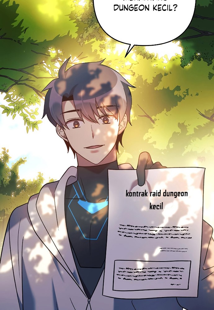 My Daughter is the Final Boss Chapter 21 Gambar 45