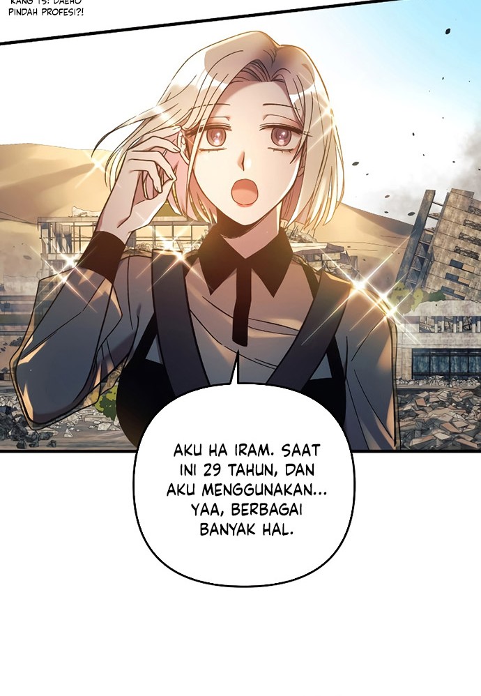 My Daughter is the Final Boss Chapter 21 Gambar 49