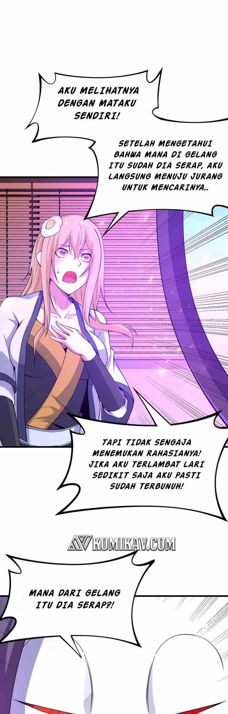 I just want to be beaten to death by everyone Chapter 62 Gambar 24