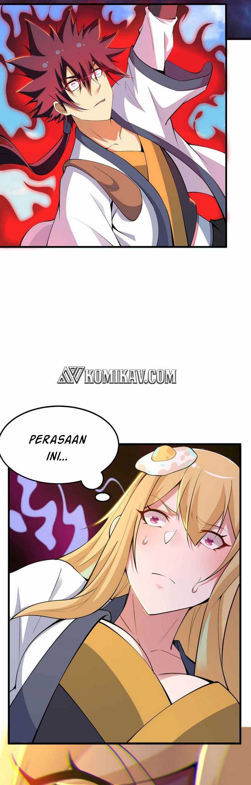 I just want to be beaten to death by everyone Chapter 62 Gambar 14