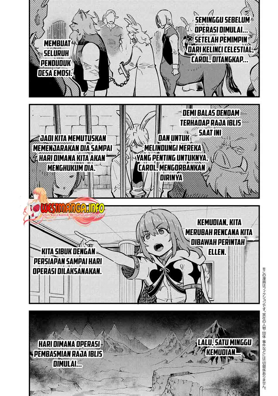 Baca Kaifuku Jutsushi Yarinaoshi: Sokushi Mahou to Skill Copy no Chouetsu Heal Chapter 44.1 Gambar 2