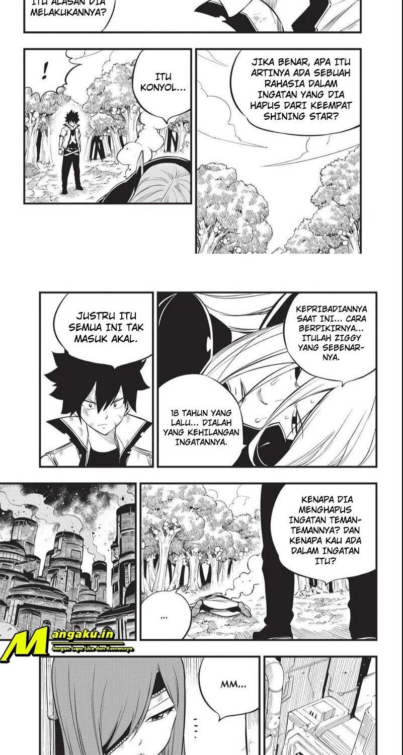 Baca  Eden's Zero Chapter 189 Gambar 2