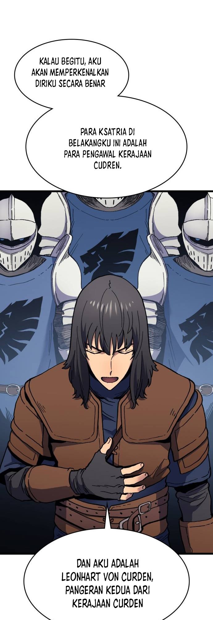 Wizard of Arsenia Chapter 37 Gambar 33