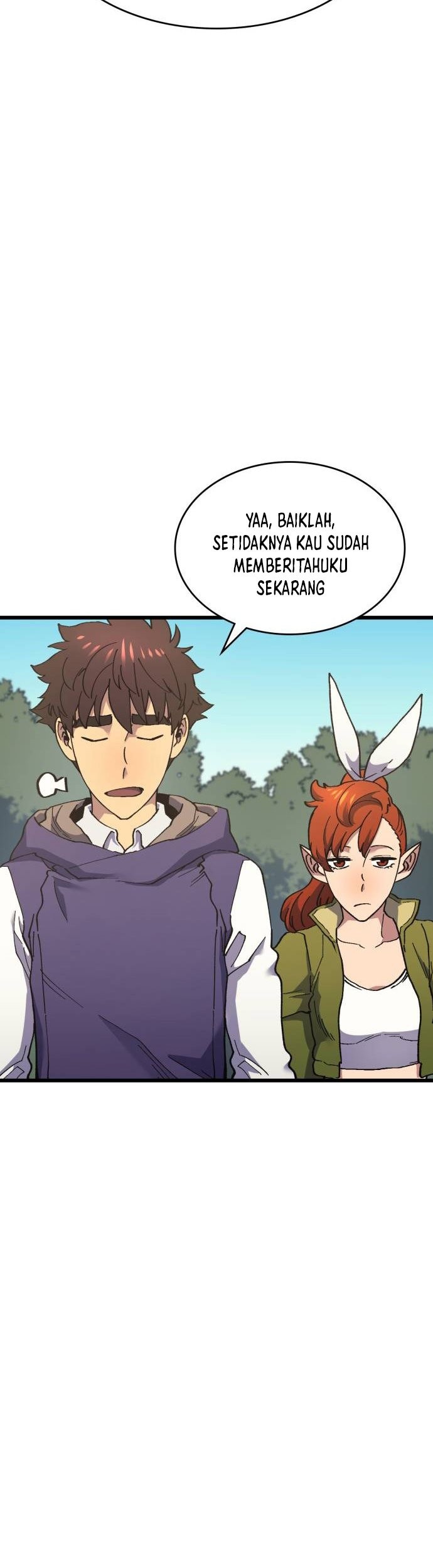 Wizard of Arsenia Chapter 37 Gambar 34